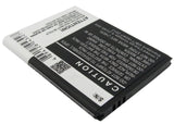 Battery for Samsung Ace Cooper Galaxy Ace Galaxy Fit Galaxy Gio Galaxy M Pro Galaxy Pro Galaxy S Mini GT-B7510 GT-B7800 GT-S5660 GT-S5660C GT-S5670 GT-S5830 GT-S5830i GT-S5830T EB494358VU