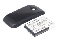 Battery for Samsung Galaxy Mini 2 GT-S6500 GT-S6500D GT-S6500L GT-S6500T EB464358VU EB464358VUBSTD