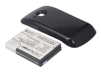 Battery for Samsung Galaxy Mini 2 GT-S6500 GT-S6500D GT-S6500L GT-S6500T EB464358VU EB464358VUBSTD