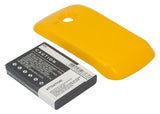 Battery for Samsung Galaxy Mini 2 GT-S6500 GT-S6500D GT-S6500L GT-S6500T EB464358VU EB464358VUBSTD