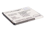 Battery for Samsung GT-S7270 GT-S7270L GT-S7272 GT-S7278U GT-S7390 GT-S7392 GT-S7898 SM-G318H SM-G318ML SM-Z130H SM-Z130H Duos SM-Z130H/DS Z1 Z1 Duos B100AE EB-B100AE GH43-03948B