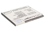 Battery for Samsung GT-S7270 GT-S7270L GT-S7272 GT-S7278U GT-S7390 GT-S7392 GT-S7898 SM-G318H SM-G318ML SM-Z130H SM-Z130H Duos SM-Z130H/DS Z1 Z1 Duos B100AE EB-B100AE GH43-03948B