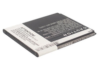 Battery for Samsung GT-S7270 GT-S7270L GT-S7272 GT-S7278U GT-S7390 GT-S7392 GT-S7898 SM-G318H SM-G318ML SM-Z130H SM-Z130H Duos SM-Z130H/DS Z1 Z1 Duos B100AE EB-B100AE GH43-03948B