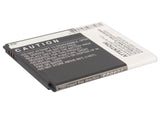 Battery for Samsung GT-S7270 GT-S7270L GT-S7272 GT-S7278U GT-S7390 GT-S7392 GT-S7898 SM-G318H SM-G318ML SM-Z130H SM-Z130H Duos SM-Z130H/DS Z1 Z1 Duos B100AE EB-B100AE GH43-03948B