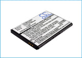 Battery for AT&T Galaxy Appeal SGH-I827 EB464358VU EB464358VUBSTD