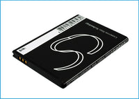 Battery for AT&T Galaxy Appeal SGH-I827 EB464358VU EB464358VUBSTD