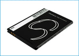 Battery for AT&T Galaxy Appeal SGH-I827 EB464358VU EB464358VUBSTD