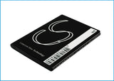 Battery for Samsung GT-S6500D GT-S6500L GT-S6500T GT-S6818 GT-S7500 GT-S7508 Jena SCH-I569 SCH-i579 SCH-I589 SCH-i619 SGH-I827 SGH-I827D SHW-M460D EB464358VU EB464358VUBSTD