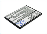 Battery for AT&T Galaxy Appeal SGH-I827 EB464358VU EB464358VUBSTD