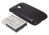 Battery for Samsung Galaxy Ace Plus GT-S7500 EB464358VU EB464358VUBSTD