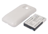 Battery for Samsung Galaxy Ace Plus GT-S7500 EB464358VU EB464358VUBSTD