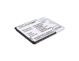 Battery for Samsung GreatCall Touch 3 Jitterbug Touch 3 SM-310 SM-310R5 SM-G310R5 SM-S765C EB-B130AE EB-B130AU