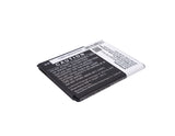 Battery for Samsung GreatCall Touch 3 Jitterbug Touch 3 SM-310 SM-310R5 SM-G310R5 SM-S765C EB-B130AE EB-B130AU