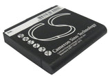 Battery for Samsung GT-S7550 GT-S8000 GT-S8000 Jet GT-S8000 Jet Cubic GT-S8000H M8000 Reality S7550 S8000 S8003 Jet SCH-U370 SGH-S8000 Jet SGH-S8003 U370 Reality EB664239HU EB664239HUCSTD