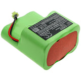 Battery for Samsung SH5051 VCH5050S1W VCH5051S1S VC-PS83 VC-PS85 DJ96-00041B