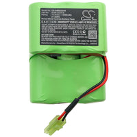 Battery for Samsung SH5051 VCH5050S1W VCH5051S1S VC-PS83 VC-PS85 DJ96-00041B