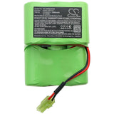 Battery for Samsung SH5051 VCH5050S1W VCH5051S1S VC-PS83 VC-PS85 DJ96-00041B