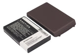 Battery for Samsung GT-S8530 Wave II EB504465VU EB504465VUBSTD