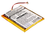 Battery for Samsung YP-T10J YP-T10JAB YP-T10JAGY YP-T10JARY YP-T10JAU YP-T10JR YP-T10QB/XSH A157336004752