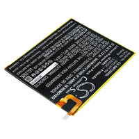 Battery for Samsung Galaxy Tab A 8.0 2019 SM-T290 SM-T295 SM-T295C SM-T295N SWD-WT-N8