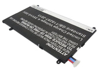 Battery for Samsung Galaxy TabPRO 8.4 Galaxy TabPRO 8.4 LTE-A SM-T320 SM-T321 SM-T325 SM-T327A T4800E