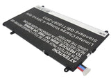 Battery for Samsung Galaxy TabPRO 8.4 Galaxy TabPRO 8.4 LTE-A SM-T320 SM-T321 SM-T325 SM-T327A T4800E