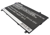 Battery for Samsung Galaxy TabPRO 8.4 Galaxy TabPRO 8.4 LTE-A SM-T320 SM-T321 SM-T325 SM-T327A T4800E