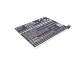 Battery for Samsung Galaxy Tab A 8.0 Galaxy Tab A 8.0 SM-T350 SM-P350 SM-T350 EB-BT355ABA