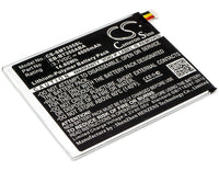 Battery for Samsung Galaxy Tab A 8.0 LTE Galaxy Tab A 8.0 SM-T355 Galaxy Tab A 8.0 Wi-Fi SM-P355 SM-P355C SM-P355Y SM-T355 SM-T355C SM-T357T SM-T357W EB-BT355ABE