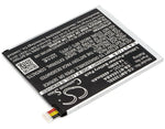 Battery for Samsung Galaxy Tab A 8.0 LTE Galaxy Tab A 8.0 SM-T355 Galaxy Tab A 8.0 Wi-Fi SM-P355 SM-P355C SM-P355Y SM-T355 SM-T355C SM-T357T SM-T357W EB-BT355ABE