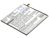 Battery for Samsung Galaxy Tab E 8.0 4G LTE Galaxy Tab E 8.0 TD-LTE SM-T375L SM-T375S SM-T377 SM-T377A SM-T377P SM-T377V SM-T377W SM-T380 SM-T385 SM-T385C SM-T385K EB-BT367ABA GH43-04539A