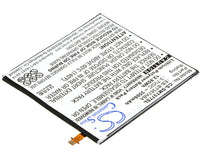 Battery for Samsung Galaxy Tab E 8.0 4G LTE Galaxy Tab E 8.0 TD-LTE SM-T375L SM-T375S SM-T377 SM-T377A SM-T377P SM-T377V SM-T377W SM-T380 SM-T385 SM-T385C SM-T385K EB-BT367ABA GH43-04539A