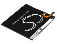 Battery for Samsung Galaxy Tab E 8.0 4G LTE Galaxy Tab E 8.0 TD-LTE SM-T375L SM-T375S SM-T377 SM-T377A SM-T377P SM-T377V SM-T377W SM-T380 SM-T385 SM-T385C SM-T385K EB-BT367ABA GH43-04539A