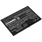Battery for Samsung Galaxy Tab A7 10.4 2020 SM-T500 SM-T505 SCUD-WT-N19