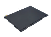 Battery for Samsung Galaxy Tab A 9.7 Galaxy Tab A Plus 9.7 WiFi SM-P350 SM-P351 Galaxy Tab A Plus 9.7 SM-P550 SM-P555 SM-P555Y SM-T550 SM-T555 SM-T555C EB-BT550ABA EB-BT550ABE