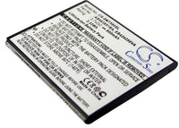 Battery for Samsung Evergreen SPH-M330 Trender GT-S5222 GT-S5220 Solstice II A817 GT-S3850 Solstice II GT-S3350 AB463851BA AB463851BABSTD EB424255VA EB424255VABSTD EB424255VU EB424255VUCSTD