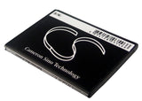 Battery for Samsung Freeform 4 SGH-A927 Flight II A927 SGH-A817 AB463851BA AB463851BABSTD EB424255VA EB424255VABSTD EB424255VU EB424255VUCSTD
