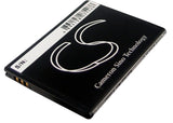 Battery for Samsung Evergreen SPH-M330 Trender GT-S5222 GT-S5220 Solstice II A817 GT-S3850 Solstice II GT-S3350 AB463851BA AB463851BABSTD EB424255VA EB424255VABSTD EB424255VU EB424255VUCSTD