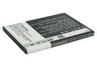 Battery for Samsung Evergreen Trender SPH-M330 SGH-T379 Gravity 3 T479 SGH-T369 Gravity 3 SGH-T359 Freeform III R380 SGH-A927 Freeform 4 AB463851BA AB463851BABSTD EB424255VA EB424255VU EB424255VUCSTD