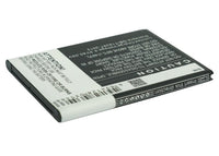 Battery for Samsung Seek M350 SCH-R390 SCH-R631 Corby II SCH-R630 Trender M380 Comment R380 SCH-R561 Chat 335 AB463851BA AB463851BABSTD EB424255VA EB424255VU EB424255VUCSTD