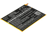 Battery for Samsung Galaxy Tab E Nook Edition 9.6 SM-T560 SM-T561 SM-T565 EB-BT561ABA EB-BT561ABE