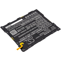 Battery for Samsung Galaxy Tab A 10.5 2018 Galaxy Tab A 10.5 2018 TD-LTE Galaxy Tab A2 XL SM-T590 SM-T590NZAATGY SM-T590NZBAXSP SM-T595 EB-BT595ABE GH43-04840A