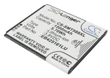 Battery for Samsung Galaxy Ace 2 Galaxy Exhibit Galaxy S Duos Galaxy S Duos 2 Galaxy Trend II Galaxy Trend II Duos GT-I8160 GT-I8160P GT-S7562 GT-S7562i GT-S7568 GT-S7572 GT-S7582 GT-S7898i EB425161LU