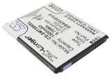 Battery for Samsung Galaxy Ace 2 Galaxy Exhibit Galaxy S Duos Galaxy S Duos 2 Galaxy Trend II Galaxy Trend II Duos GT-I8160 GT-I8160P GT-S7562 GT-S7562i GT-S7568 GT-S7572 GT-S7582 GT-S7898i EB425161LU