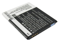 Battery for Samsung Galaxy Ace 2 Galaxy Exhibit Galaxy S Duos Galaxy S Duos 2 Galaxy Trend II Galaxy Trend II Duos GT-I8160 GT-I8160P GT-S7562 GT-S7562i GT-S7568 GT-S7572 GT-S7582 GT-S7898i EB425161LU