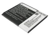 Battery for Samsung Galaxy Ace 2 Galaxy Exhibit Galaxy S Duos Galaxy S Duos 2 Galaxy Trend II Galaxy Trend II Duos GT-I8160 GT-I8160P GT-S7562 GT-S7562i GT-S7568 GT-S7572 GT-S7582 GT-S7898i EB425161LU