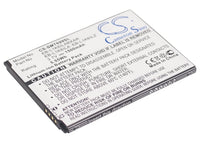 Battery for T-Mobile Galaxy Stratosphere 2 Galaxy Stratosphere II Galaxy Stratosphere II 4G