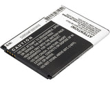Battery for Samsung Galaxy S Blaze Q Relay 4G SCH-i415 SCH-I425 SGH-T699 Stratosphere II EB-L1K6ILA EB-L1K6ILABXAR EB-L1K6ILZ