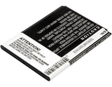 Battery for Samsung Galaxy S Blaze Q Relay 4G SCH-i415 SCH-I425 SGH-T699 Stratosphere II EB-L1K6ILA EB-L1K6ILABXAR EB-L1K6ILZ