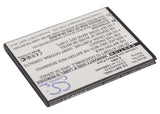 Battery for Samsung Net10 i8350 Omnia GT2 GT-S8600 YP-GS1CB GT-S5838 YP-GS1 GT-S5820 YP-GI1 GT-S5690 Wave 3 GT-I8150 Transfix 730 GT-B9150 Transfix EB484659VA EB484659VABSTD EB484659VU TH1B825AS/5-B